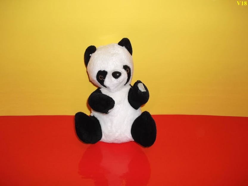 jucarii ursulet panda din plus - Pret | Preturi jucarii ursulet panda din plus