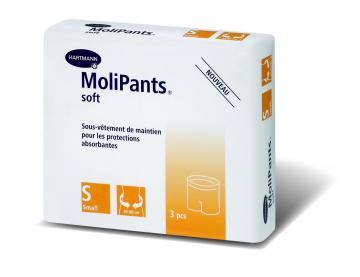 MoliPants Marimea 1 (50-120 cm) *3 buc - Pret | Preturi MoliPants Marimea 1 (50-120 cm) *3 buc