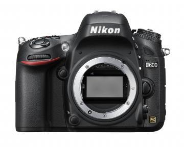 Nikon D600 Body - Pret | Preturi Nikon D600 Body