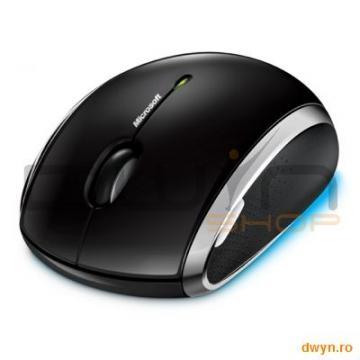 Wireless Mobile Mouse 6000 Mac/Win USB BlueTrack EN/AR/ES/IT/PT Hdwr CD - Pret | Preturi Wireless Mobile Mouse 6000 Mac/Win USB BlueTrack EN/AR/ES/IT/PT Hdwr CD