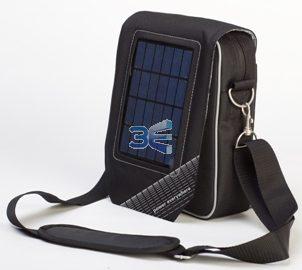 A-solar City Bag Geanta cu incarcare solara - Pret | Preturi A-solar City Bag Geanta cu incarcare solara