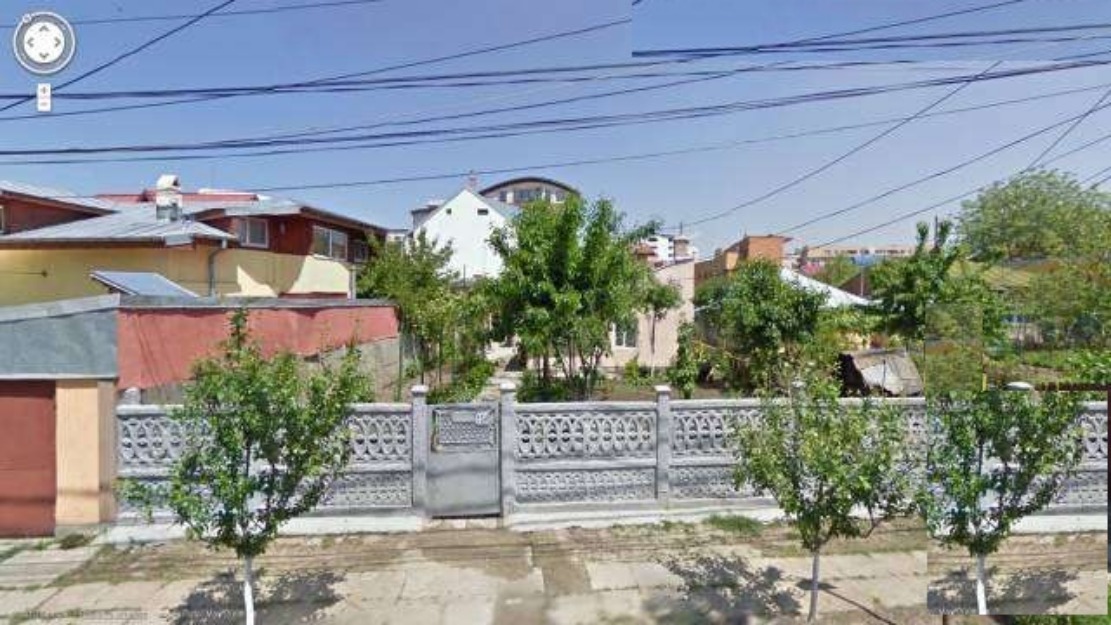 Baneasa-Garlei, teren intravilan - Pret | Preturi Baneasa-Garlei, teren intravilan