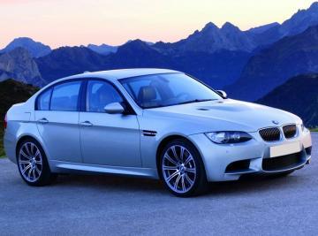 BMW E90/E91 Spoiler Fata M3-Line - Pret | Preturi BMW E90/E91 Spoiler Fata M3-Line
