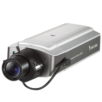 Camera video IP Vivotek IP7251 - Pret | Preturi Camera video IP Vivotek IP7251