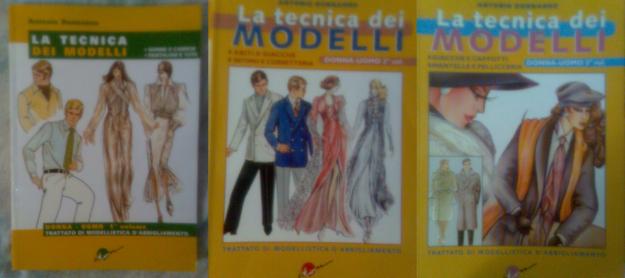 Carti de croitorie in italiana( 3 volume) - Pret | Preturi Carti de croitorie in italiana( 3 volume)