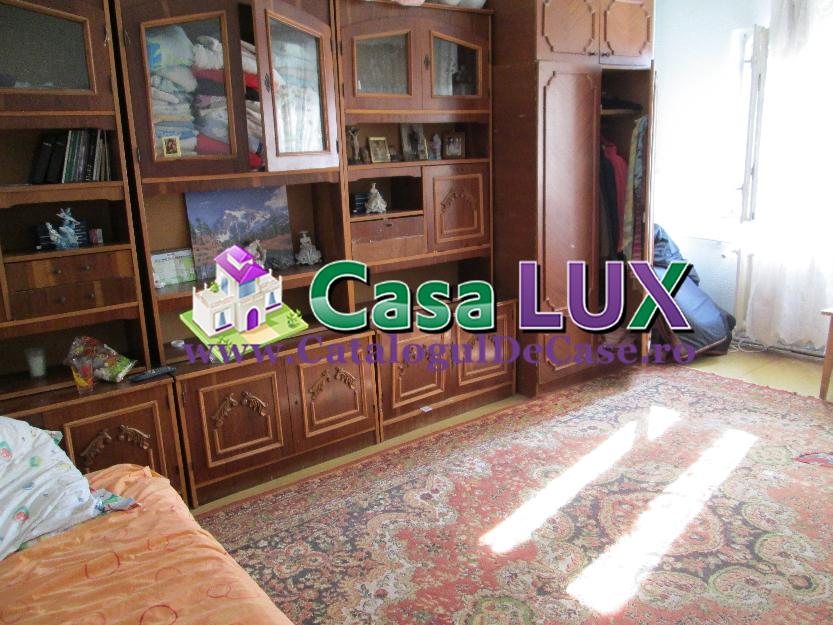 Casa Lux Vinde 2 camere decomandate, Zona Mioritei, 34.000 EUR - Pret | Preturi Casa Lux Vinde 2 camere decomandate, Zona Mioritei, 34.000 EUR