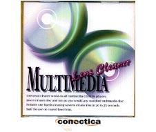 Curatator unitate CD/DVD - Pret | Preturi Curatator unitate CD/DVD