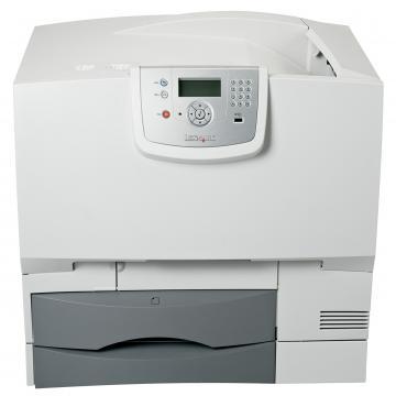 Imprimanta Laser Color LeXmark C782DN - Pret | Preturi Imprimanta Laser Color LeXmark C782DN