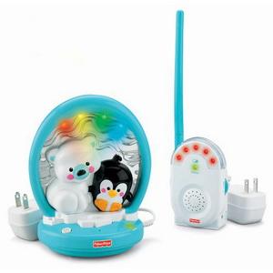 Interfon Precious Planet - Fisher-Price - Pret | Preturi Interfon Precious Planet - Fisher-Price