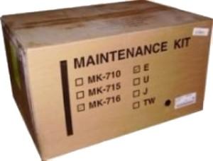 KYOCERA Maintenance kit MK-710 - Pret | Preturi KYOCERA Maintenance kit MK-710