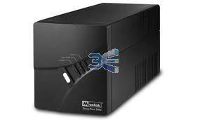 Mustek 98-UPS-VL106 , UPS PowerMust, 1000VA/600W - Pret | Preturi Mustek 98-UPS-VL106 , UPS PowerMust, 1000VA/600W