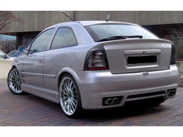 Opel Astra G Spoiler Spate Sonic - Pret | Preturi Opel Astra G Spoiler Spate Sonic