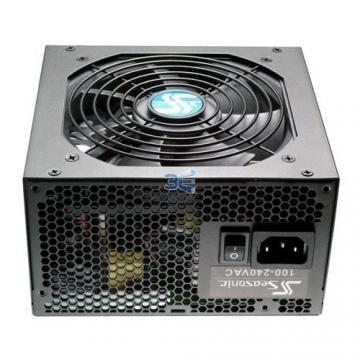 Seasonic S12 II, 520W - Pret | Preturi Seasonic S12 II, 520W