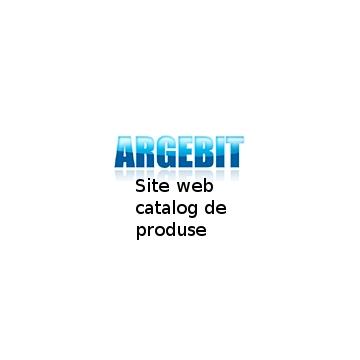 Siteuri complexe cu catalog de produse - Pret | Preturi Siteuri complexe cu catalog de produse