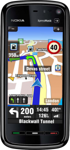 soft gps nokia symbian - Pret | Preturi soft gps nokia symbian