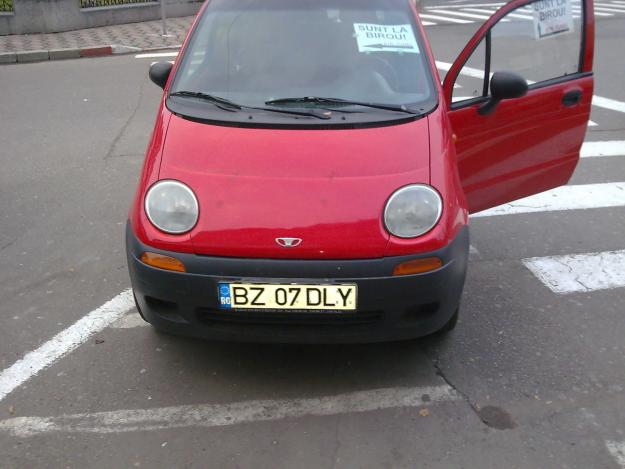 vand matiz 2004 - Pret | Preturi vand matiz 2004