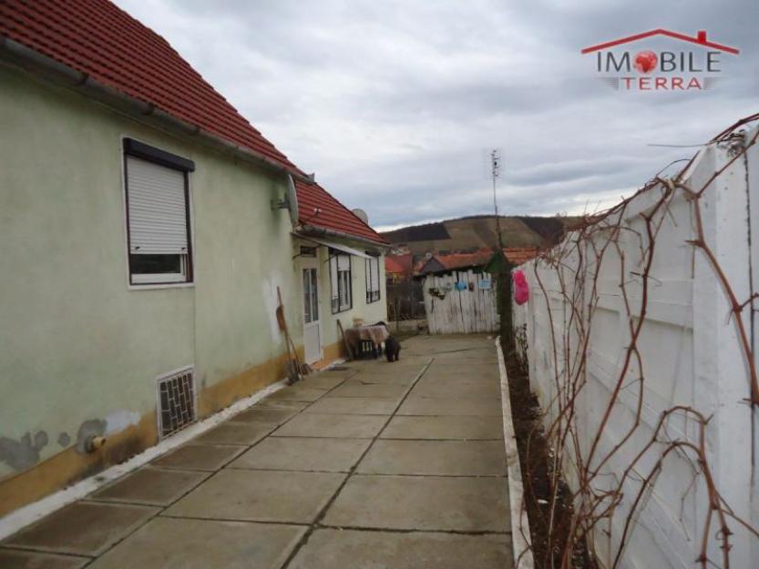 Vand sau inchiriez casa in Sura Mare Sibiu - Pret | Preturi Vand sau inchiriez casa in Sura Mare Sibiu