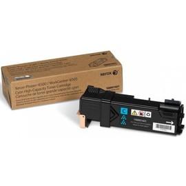 Xerox Cartus Toner Cyan Phaser 6500, 6505 106R01601 - Pret | Preturi Xerox Cartus Toner Cyan Phaser 6500, 6505 106R01601