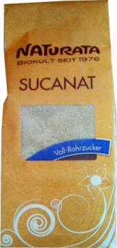 Zahar neprelucrat bio Sucanat - Pret | Preturi Zahar neprelucrat bio Sucanat