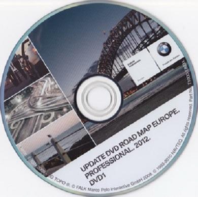 Bmw dvd cd harta navigatie 2012 2013 professional high business - Pret | Preturi Bmw dvd cd harta navigatie 2012 2013 professional high business