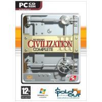 Civilization 3 Deluxe Edition - Pret | Preturi Civilization 3 Deluxe Edition