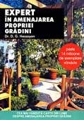 Expert in amenajarea propriei gradini [cartonat] - Pret | Preturi Expert in amenajarea propriei gradini [cartonat]