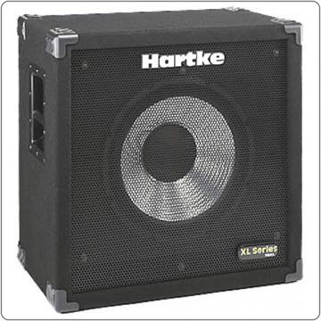 Hartke 115X - Cabinet bass Seria XL - Pret | Preturi Hartke 115X - Cabinet bass Seria XL
