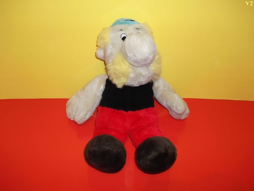 jucarii personaj din desene animate asterix din plus - Pret | Preturi jucarii personaj din desene animate asterix din plus