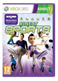 Kinect Sports XB360 - Pret | Preturi Kinect Sports XB360