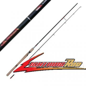 Lanseta 2buc.Lightning Spin 2,40M/15.40G BERKLEY - Pret | Preturi Lanseta 2buc.Lightning Spin 2,40M/15.40G BERKLEY