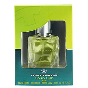 Tom Tailor Liquid Lime Man, 30 ml, EDT - Pret | Preturi Tom Tailor Liquid Lime Man, 30 ml, EDT