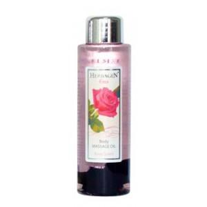 Ulei Masaj cu Ulei Esential Natural de Trandafir 100ml - Pret | Preturi Ulei Masaj cu Ulei Esential Natural de Trandafir 100ml