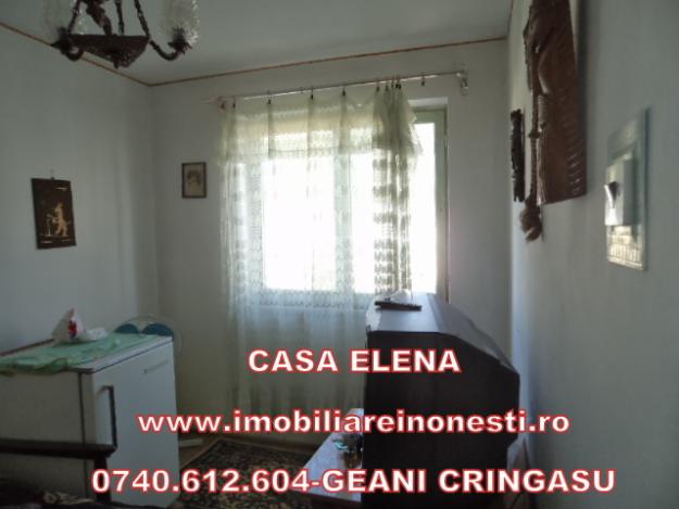 Vand apartament 3 camere in Targu Ocna - Pret | Preturi Vand apartament 3 camere in Targu Ocna