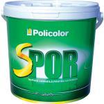 VOPSEA LAVABILA POLICOLOR SPOR EXTERIOR - 8,5L - Pret | Preturi VOPSEA LAVABILA POLICOLOR SPOR EXTERIOR - 8,5L