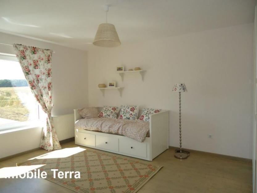 Apartament nou de vanzare in Sibiu zona Cisnadiei, 3 camere, 300 mp teren Sibiu - Pret | Preturi Apartament nou de vanzare in Sibiu zona Cisnadiei, 3 camere, 300 mp teren Sibiu