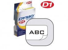 Banda Etichetare D1, 12mmx7m DYMO-negru/galben - Pret | Preturi Banda Etichetare D1, 12mmx7m DYMO-negru/galben