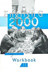 ENGLISH G 2000 (WORKBOOK 2) CAIET DE LIMBA ENGLEZA PENTRU CLASA A VI-A - Pret | Preturi ENGLISH G 2000 (WORKBOOK 2) CAIET DE LIMBA ENGLEZA PENTRU CLASA A VI-A