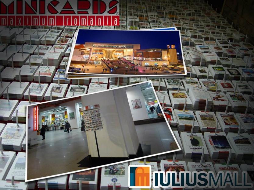 Fa-ti afacerea cunoscuta : Minicards Timisoara - Pret | Preturi Fa-ti afacerea cunoscuta : Minicards Timisoara