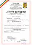 Intocmesc documentații și obtin LICENȚE DE TURISM - Pret | Preturi Intocmesc documentații și obtin LICENȚE DE TURISM