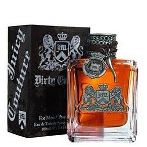 Juicy Couture Dirty English, Tester 100 ml, EDT - Pret | Preturi Juicy Couture Dirty English, Tester 100 ml, EDT