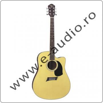 MICHAEL KELLY GUITARS NOSTALGIA10 - Pret | Preturi MICHAEL KELLY GUITARS NOSTALGIA10