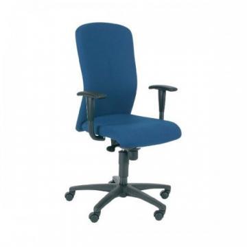 Scaun ergonomic cu spatar inalt si suport brate, EUROSEATS Paris - Pret | Preturi Scaun ergonomic cu spatar inalt si suport brate, EUROSEATS Paris