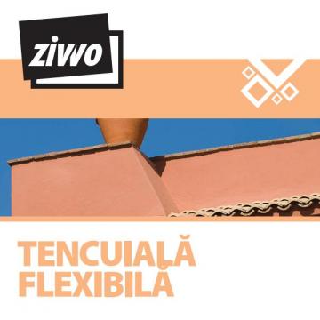 Tencuiala flexibila - Pret | Preturi Tencuiala flexibila