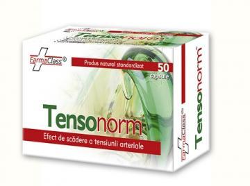 Tensonorm *50cps - Pret | Preturi Tensonorm *50cps
