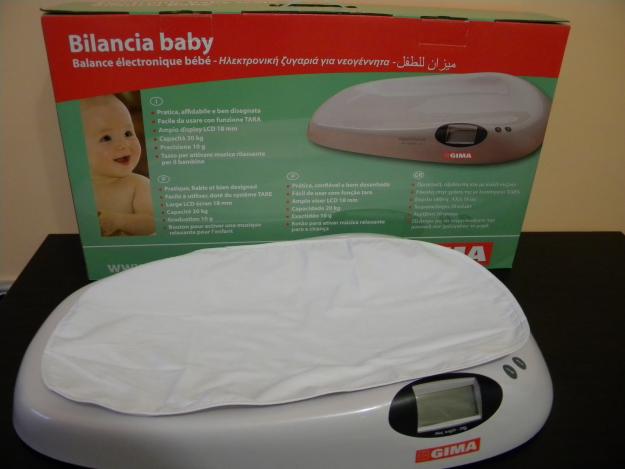 vand cantar bebe digital Gima 27313 - Pret | Preturi vand cantar bebe digital Gima 27313