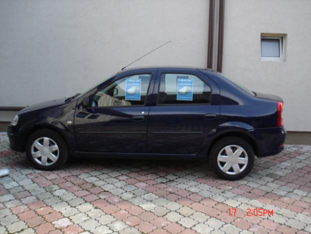 Vand dacia logan 1.4 preference - Pret | Preturi Vand dacia logan 1.4 preference