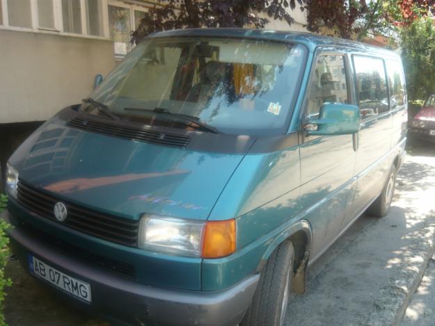 vand vw T4 multivan 1,9 TD - Pret | Preturi vand vw T4 multivan 1,9 TD