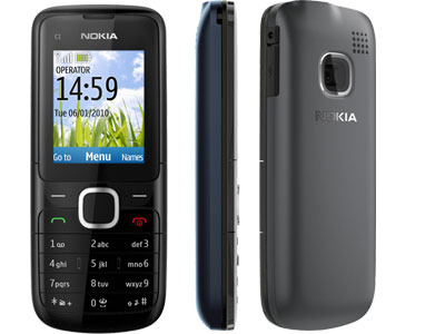 www.FIXTELGSM.ro Nokia C1-01 noi dark grei noi sigilate la cutie functionale orice retea, - Pret | Preturi www.FIXTELGSM.ro Nokia C1-01 noi dark grei noi sigilate la cutie functionale orice retea,