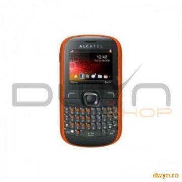 Alcatel 585D Dual Sim Orange - Pret | Preturi Alcatel 585D Dual Sim Orange