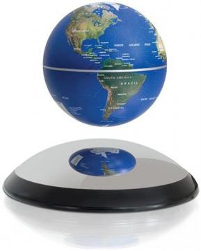 Antigravity Globe (10 cm diametru) - Pret | Preturi Antigravity Globe (10 cm diametru)